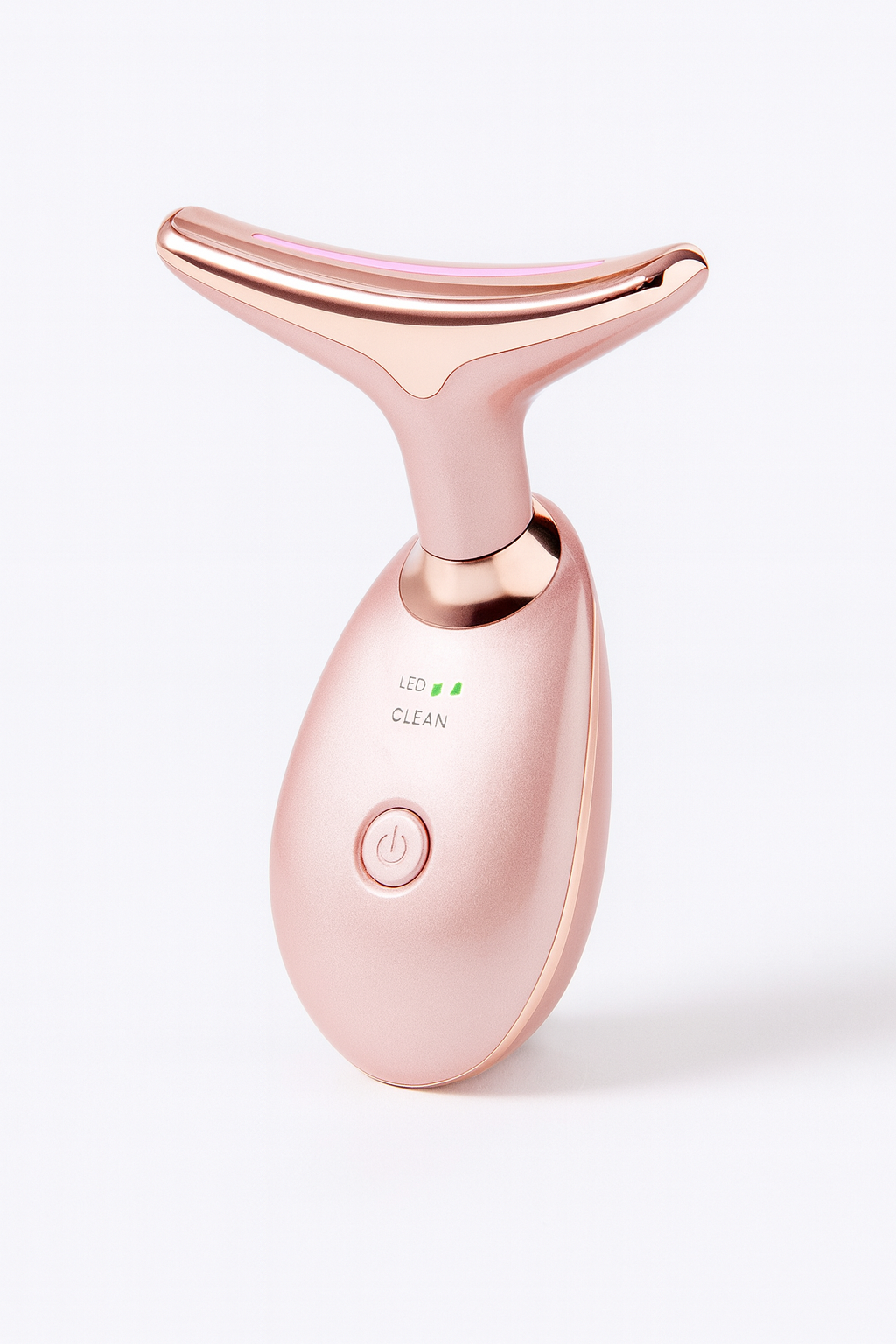 Wonder Beauty LymphLift™ Pro | Thermal Lymphatic Drainage Neck and Body Massager